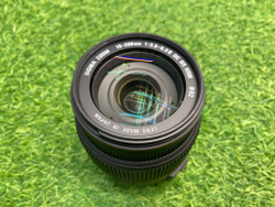 Sigma AF 18-200mm 3.5-6.3 II DC OS HSM Nikon F