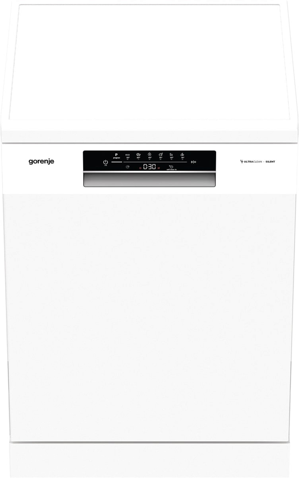 Посудомоечная машина Gorenje GS642E90W