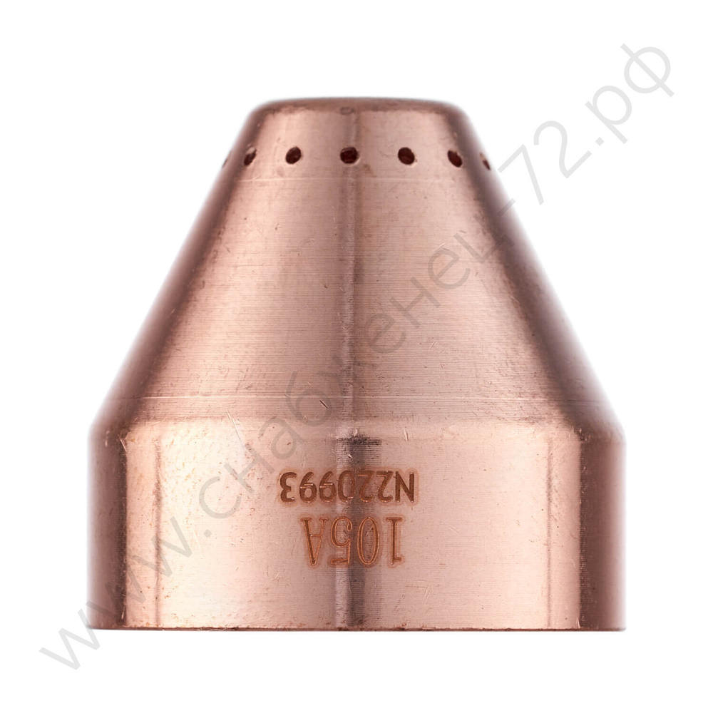 Экран защитный 105A PMX 105 HPT0405