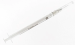 Шприц 1 мл, туберкулиновый