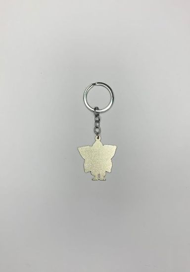 Брелок сериала стильный