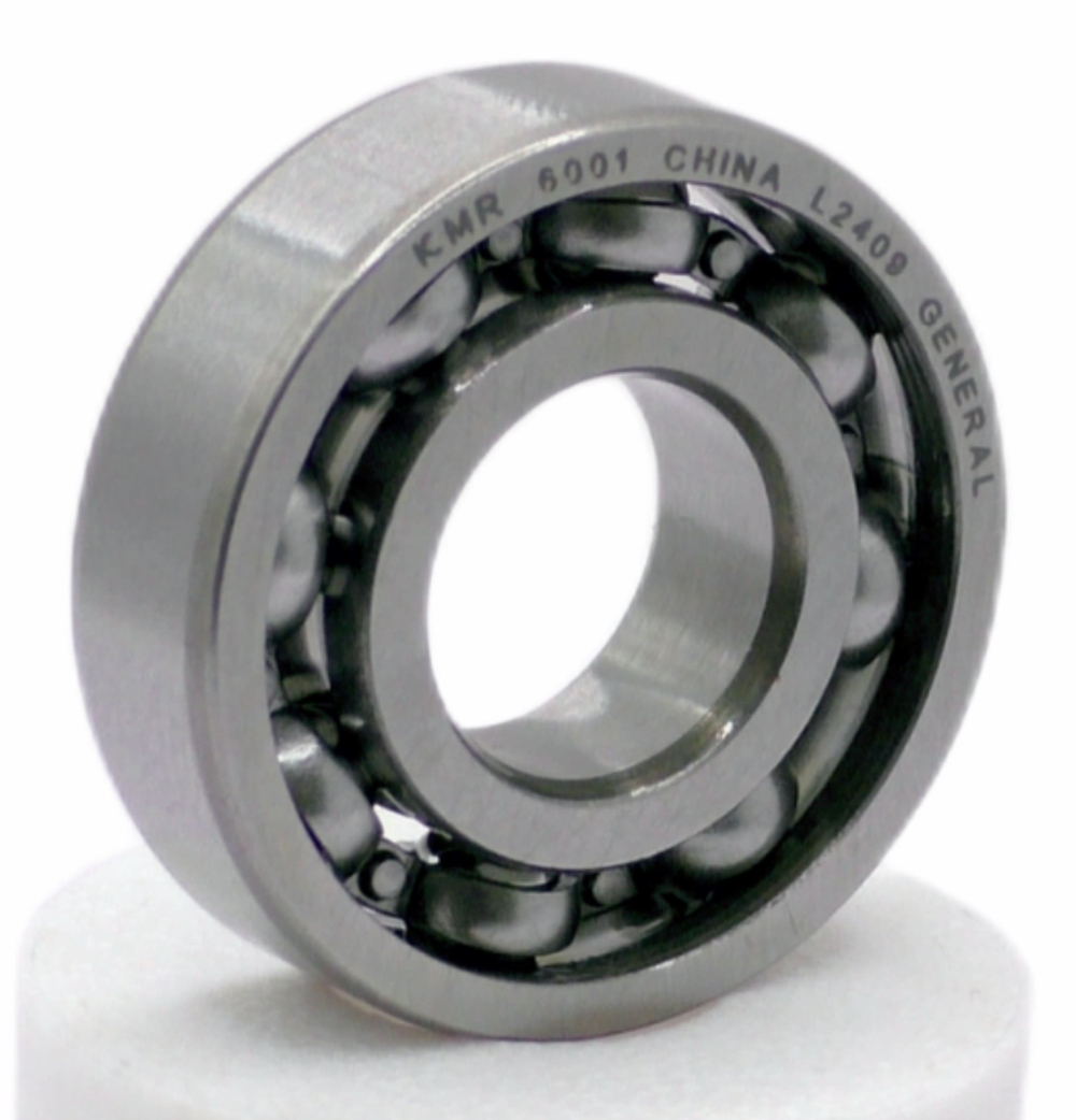 Подшипник 6001 КМР