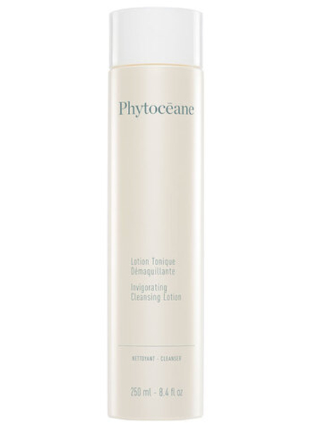 PHYTOCEANE Invigorating Cleansing Lotion, 250 ml
