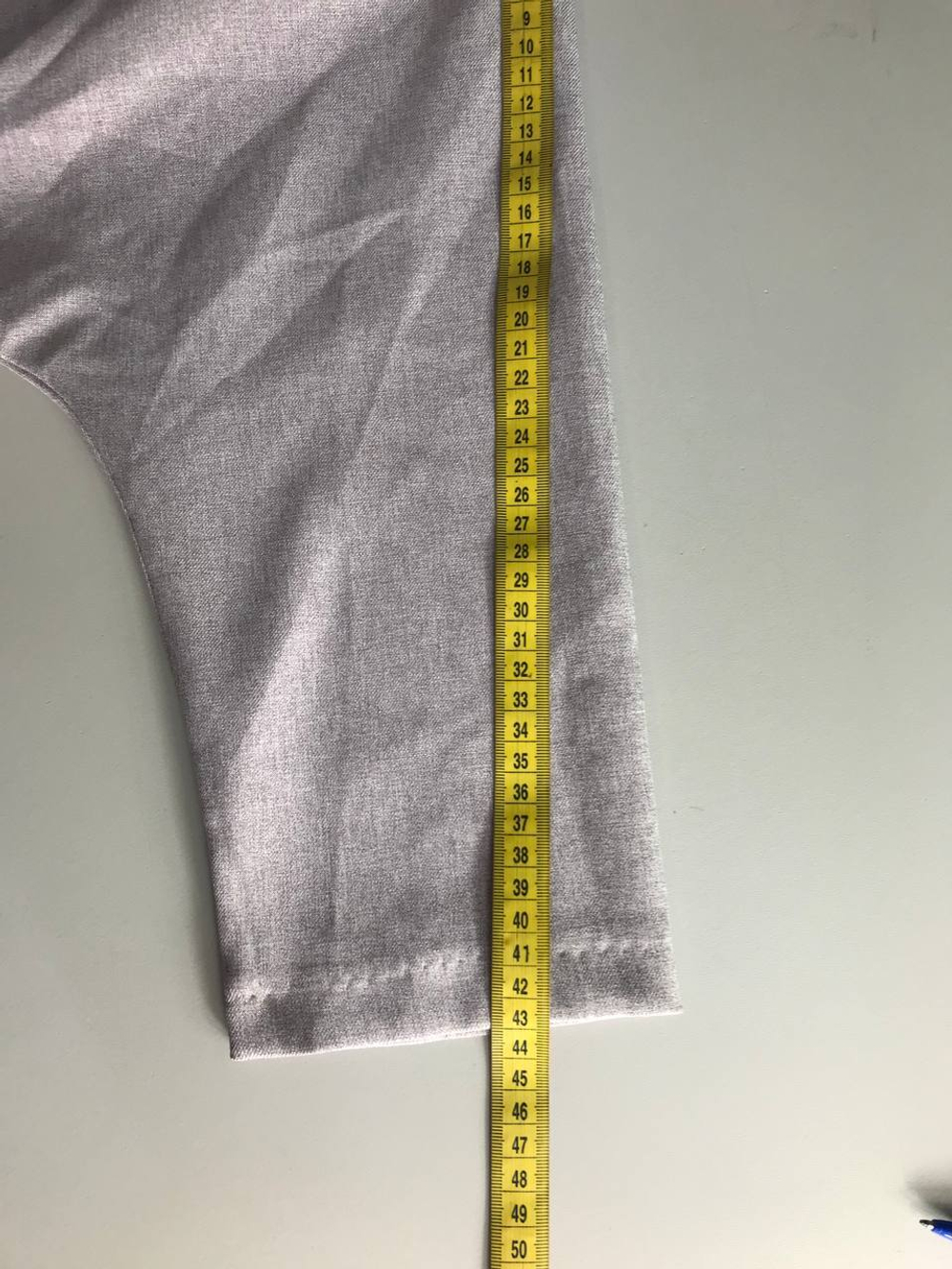 Платье Deniza приталенное, визуально на 48 размер, новое