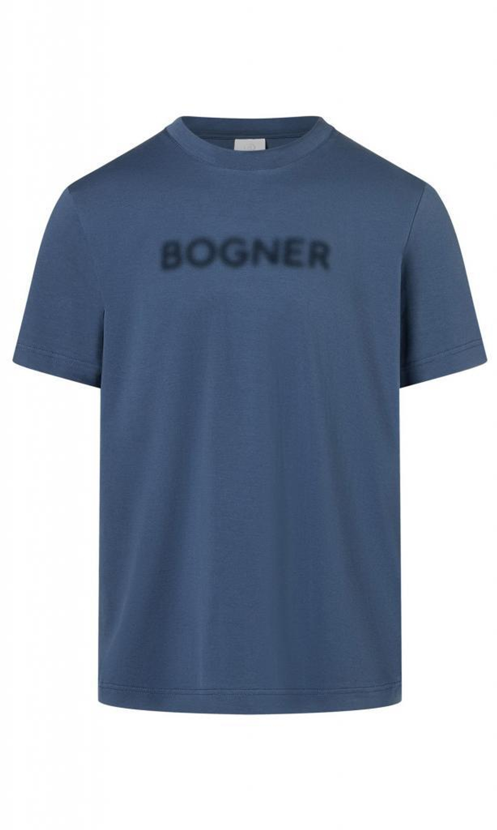 Футболка BOGNER RYAN в синем цвете
