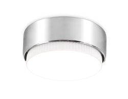 Ambrella Накладной точечный светильник GX53 GX53 Spot G102 СH