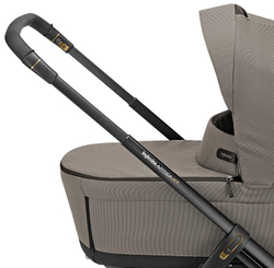 Коляска Inglesina Aptica XT Darwin i-Size System Quattro 4 в 1 2025 Tundra Beige