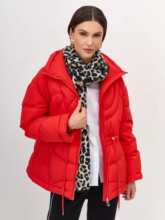 Шарф женский 302506 Bulmer