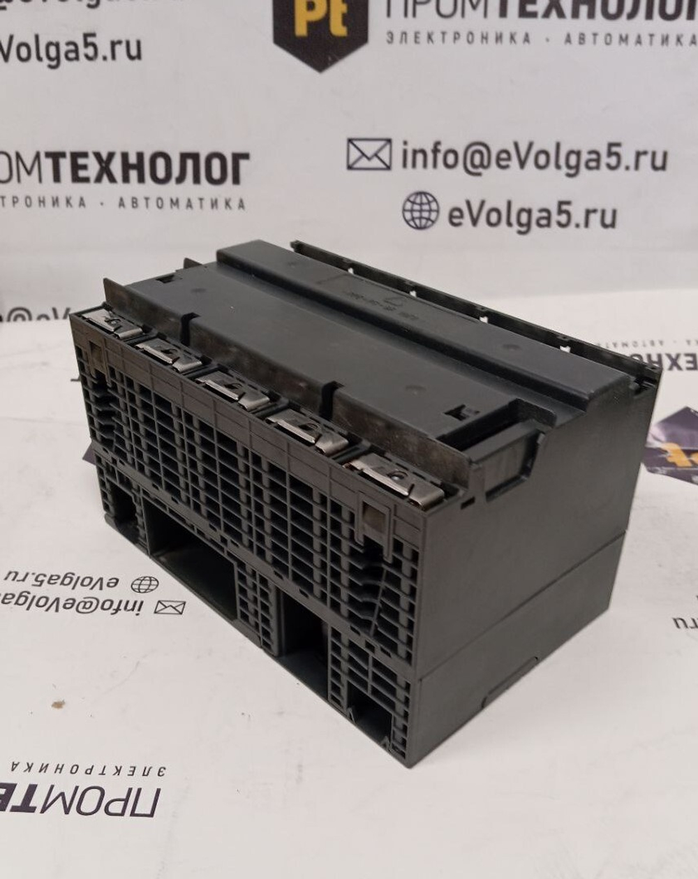 Siemens 6ES7357-4AH01-0AE0 новое