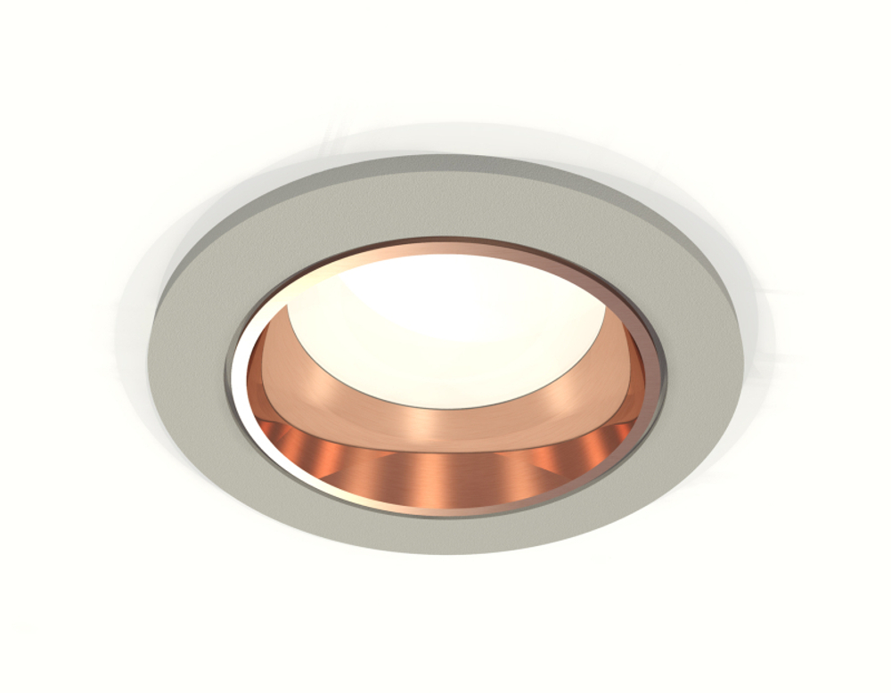 Встраиваемый светильник Ambrella Light Techno XC6514005 (C6514, N6114)