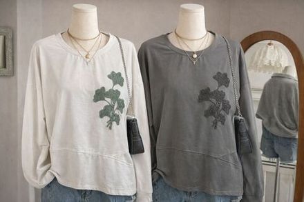 Лонгслив 2583602 Fabrika