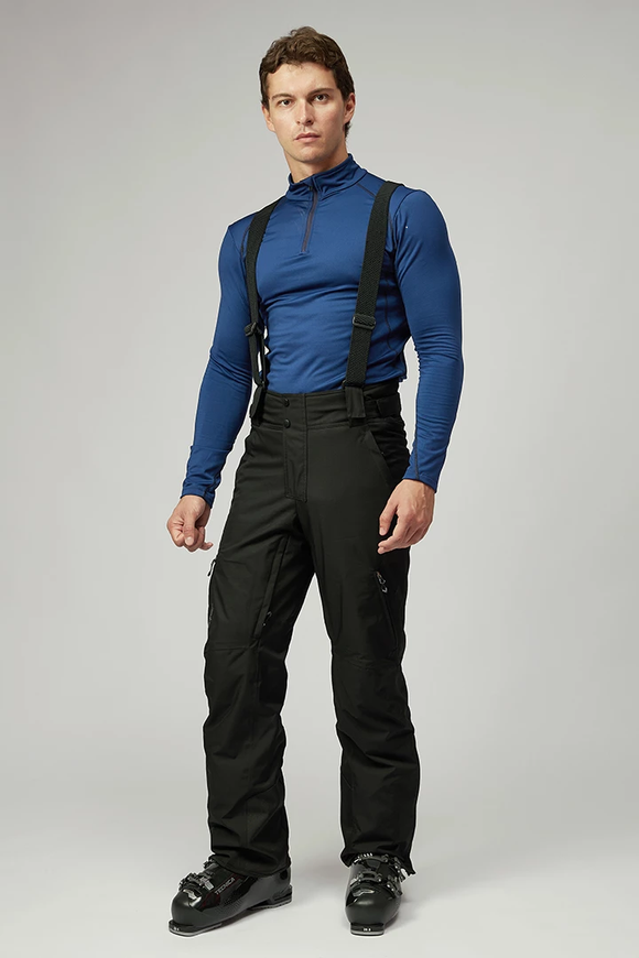 БРЮКИ STAYER ГОРНОЛЫЖНЫЕ МУЖСКИЕ 22-22316