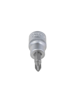 Головка 3/8" со вставкой PZ2, L=48 мм на холдере Arnezi R0204202