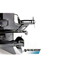 Троллинговый электромотор MarineTech Navigator 52 lbs