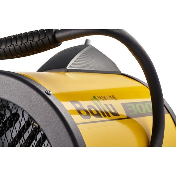 Тепловая пушка BALLU BHP-P-3 купить в Москве и Московской области по низкой цене с доставкой по России — (3) Тепловая пушка BALLU BHP-P-3 — (3)