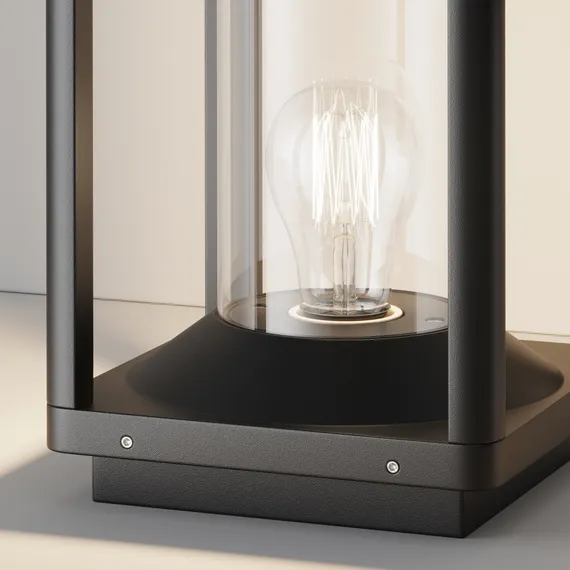 Ландшафтный светильник Келья / Cell E27x1 15Вт IP 54 Outdoor o452fl-01gf