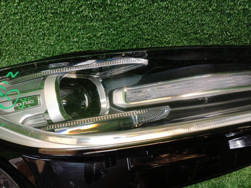 Фара правая EXEED TXL (2021-н.в.) LED