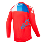 Майка кроссовая детская ALPINESTARS YOUTH RACER VENOM