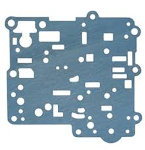 Прокладка распределителя АКПП верхняя Toyota 7-8FG/FD15-30 327622333071