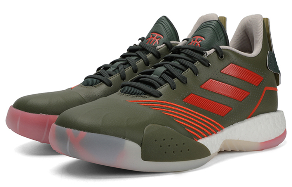 Кроссовки Adidas T Mac Millennium