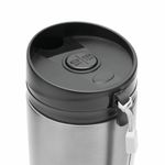 Термокружка с двойными стенками EARLY MORNING