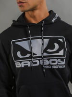 Спортивный костюм демисезон Bad Boy Pro Series, черный