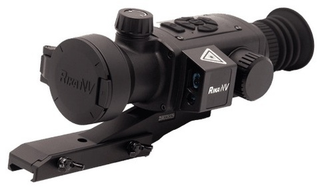 Тепловизионный прицел RikaNV Ovod M35 LRF