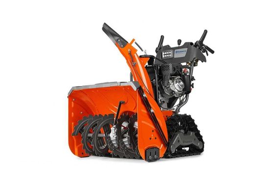 Снегоуборщик HUSQVARNA ST 330PT