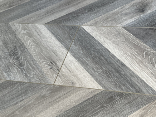 Ламинат Lamiwood CLASSIC 803 Дуб Скандинавский