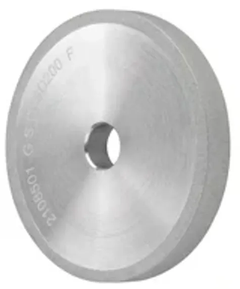 Лепестковый торцевой круг Karnasch Ø75 мм, Р60, ZIRCONIUM FLEX-ELAST MINI, артикул 12.1080.075.060