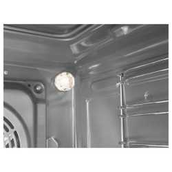 Электрическая плита Hansa FCCW58303