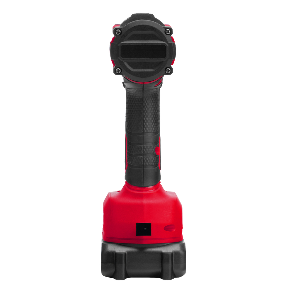 Дрель-шуруповерт аккумуляторная ударная бесщет. CIDS-BL-20, Li-Ion, 20 В// MTX