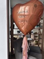 "Весеннее тепло" (набор из 8 шаров) №2291