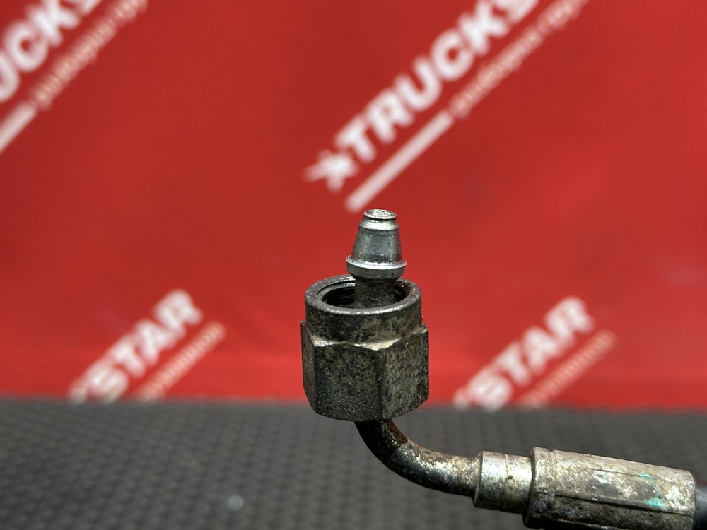 Шланг подъёма кабины