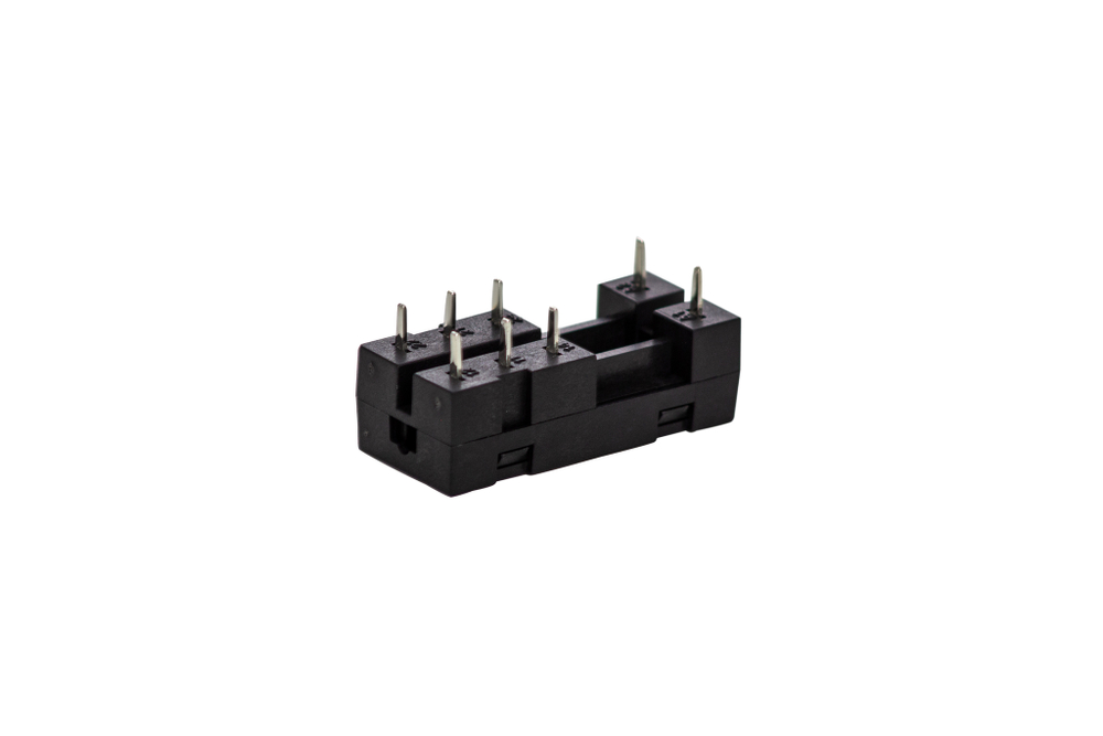 Каретка для реле контроллеров DM320/350 и ECO200