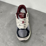 New Balance 990 V3 • Lisbon