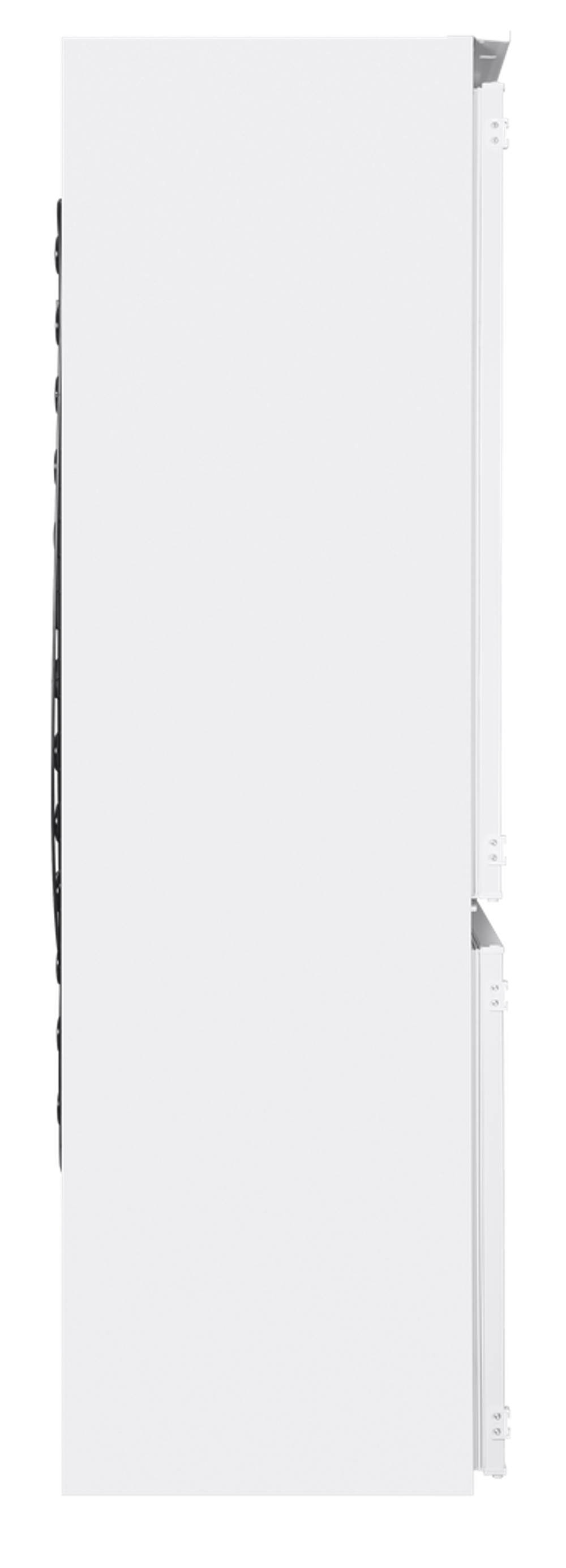 Холодильник встраиваемый MAUNFELD MBF177NFFW фото 5