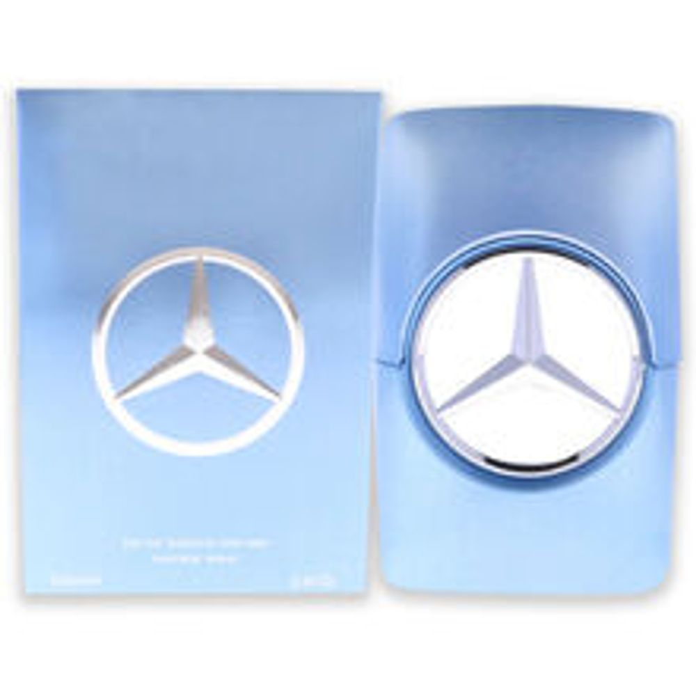 Mercedes Benz Mercedes-Benz Man Fresh EDT 100ml