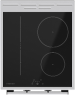 Индукционная плита Gorenje EIT 5351 WD