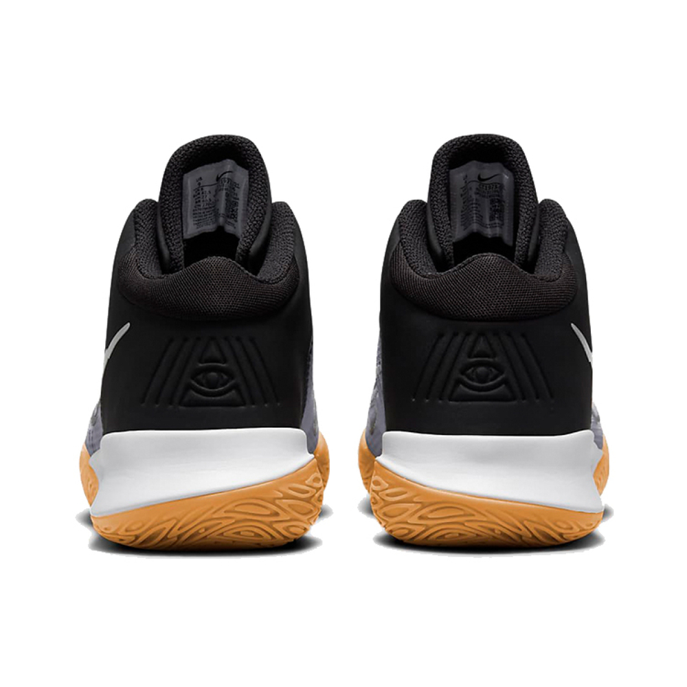 Кроссовки Nike Kyrie Flytrap 4 EP Black Cool Grey