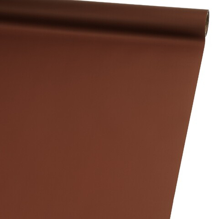 Пленка матовая "Шарм" 57смx10м Капучино