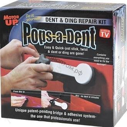 Pops-A-Dent оптом