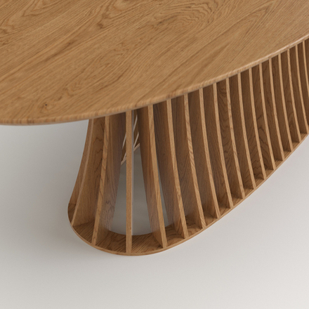 Стол «Коралл»