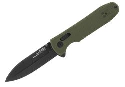 Нож SOG Pentagon 12-61-02-57 Mk3 OD Greenфотография - 1