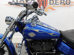 Harley-Davidson Rocker C FXCWC1580 , 2008