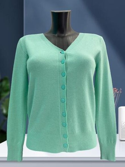 Кардиган 6829995 Fabrika