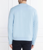 Худи Karl Lagerfeld - голубой(705890 541900)