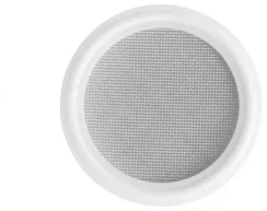 Прокладка под кламп Силиконовая с сеткой 1,5"