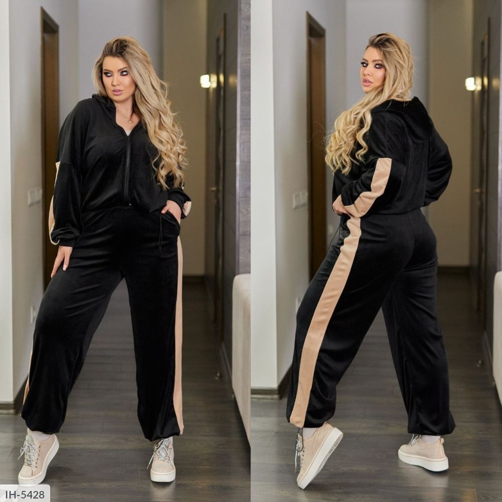 Костюм IH-5428 Фабрика Моды