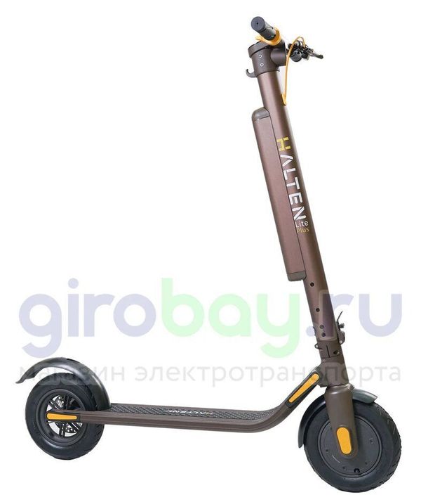 Электросамокат Halten Lite Plus v2